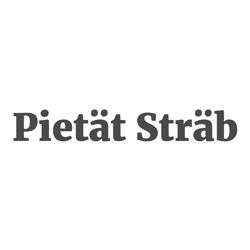 Pietät Sträb Inh. Claudia Sträb