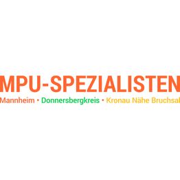 MPU Beratungsstelle Mannheim