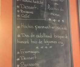 Restaurant L'episphère image 9