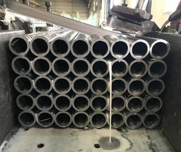 MTW-Zerspanungstechnik HEDTMANN GmbH Bild 10