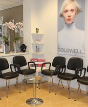 Kniest Hair en Beautysalon
