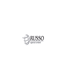Agenzia Onoranze Funebri Russo logo