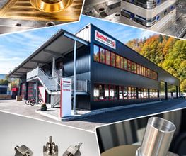 Hametec AG Bild 5