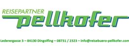 Pellkofer Reisepartner e.K. Inh. Angelika Pellkofer