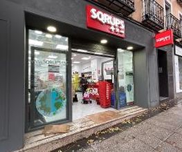 SQRUPS +X- imagen 8