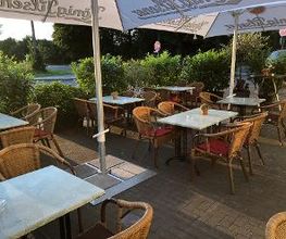 Restaurant "Haus Breuing" Bild 12