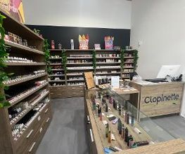 Clopinette Cigarette Électronique Mozac image 3