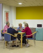 Residencia de Ancianos Jardín, Burgos | VITALIA HOME imagen 5