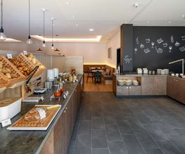 ibis Styles Magdeburg Bild 3