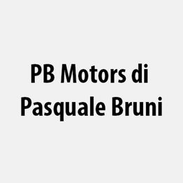 PB Motors di Pasquale Bruni logo