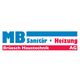 MB Sanitär Heizung AG