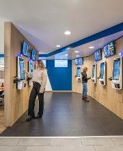 Restaurant Aletsch Self Bild 7