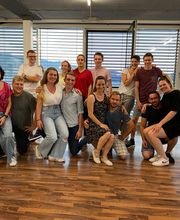 AHA Tanzschule Bild 4