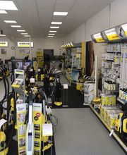 Alfred Kärcher Vertriebs-GmbH – Niederlassung Kaiserslautern Bild 4