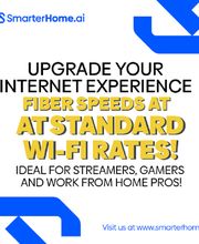 SmarterHome.ai - Compare Local Internet Deals image 8