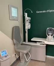 Opticien TRIE CHATEAU Générale d'Optique image 8