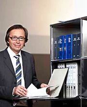 Dipl.-Kfm. Günter Völkl Bild 2