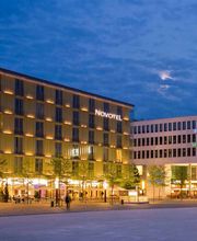 Novotel Muenchen Messe Bild 1