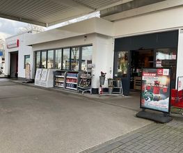 star Tankstelle Bild 5