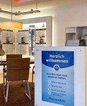 Apollo-Optik - Egeln - Markt Bild 3