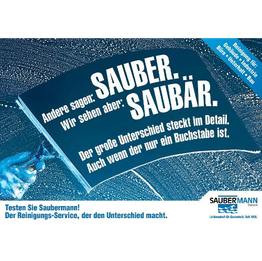 Saubermann Facility Management GmbH