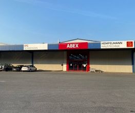ABEX HEMPELMANN HAUSTECHNIK Bild 1