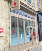 Laboratoire Versailles - Hoche -  BIOGROUP PARIS SUD image 1