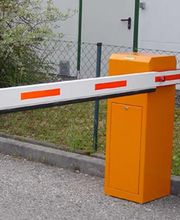 Aufinger GmbH Elektrische Schranken & Toranlagen Bild 1