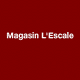 Magasin L'Escale