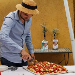 Auberge Le Moulin du Château