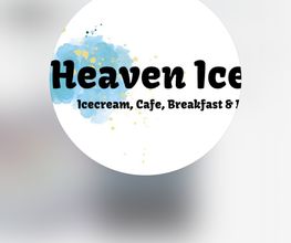 Heaven Ice und Bäckerei Bild 5