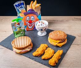 Burger 73 Snack-Bar image 10