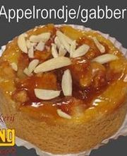 Banketbakkerij Jong De