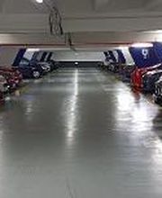 Parking Interparking Salpêtrière Italie image 3