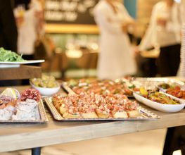 OMEGA Catering