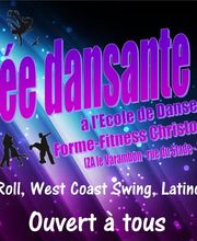 Ecole De Danse Et De Forme-fitness De Christophe Payan image 7