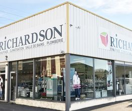 RICHARDSON Apt - Magasin et Libre-service image 4