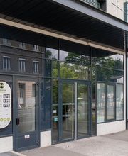 B&B HOTEL Lyon Ouest Tassin image 12