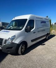 Haidinger Bodensysteme GmbH Bild 2