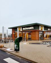 McDonald's Bild 1