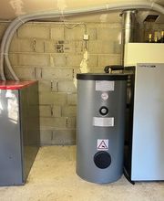 Bertet Chauffage Plomberie - SAS BLC image 14