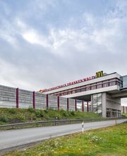 McDonald's Bild 1