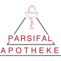 Logo der Parsifal-Apotheke