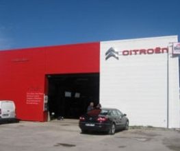 GARAGE GIRARD image 1