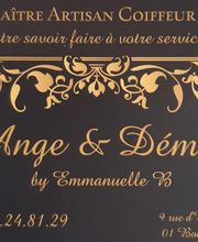 Ange Et Démon image 4