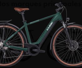 New Bike Store Sàrl Bild 3