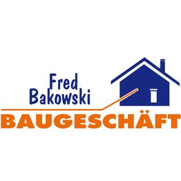 Fred Bakowski Baugeschäft