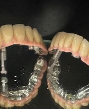 DentalLook Sagl Bild 2