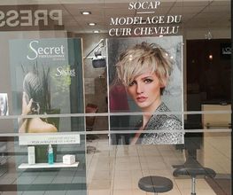 Int'hair Coiffure image 7