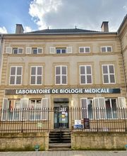 Laboratoire Hayange - BIOGROUP LORRAINE image 2